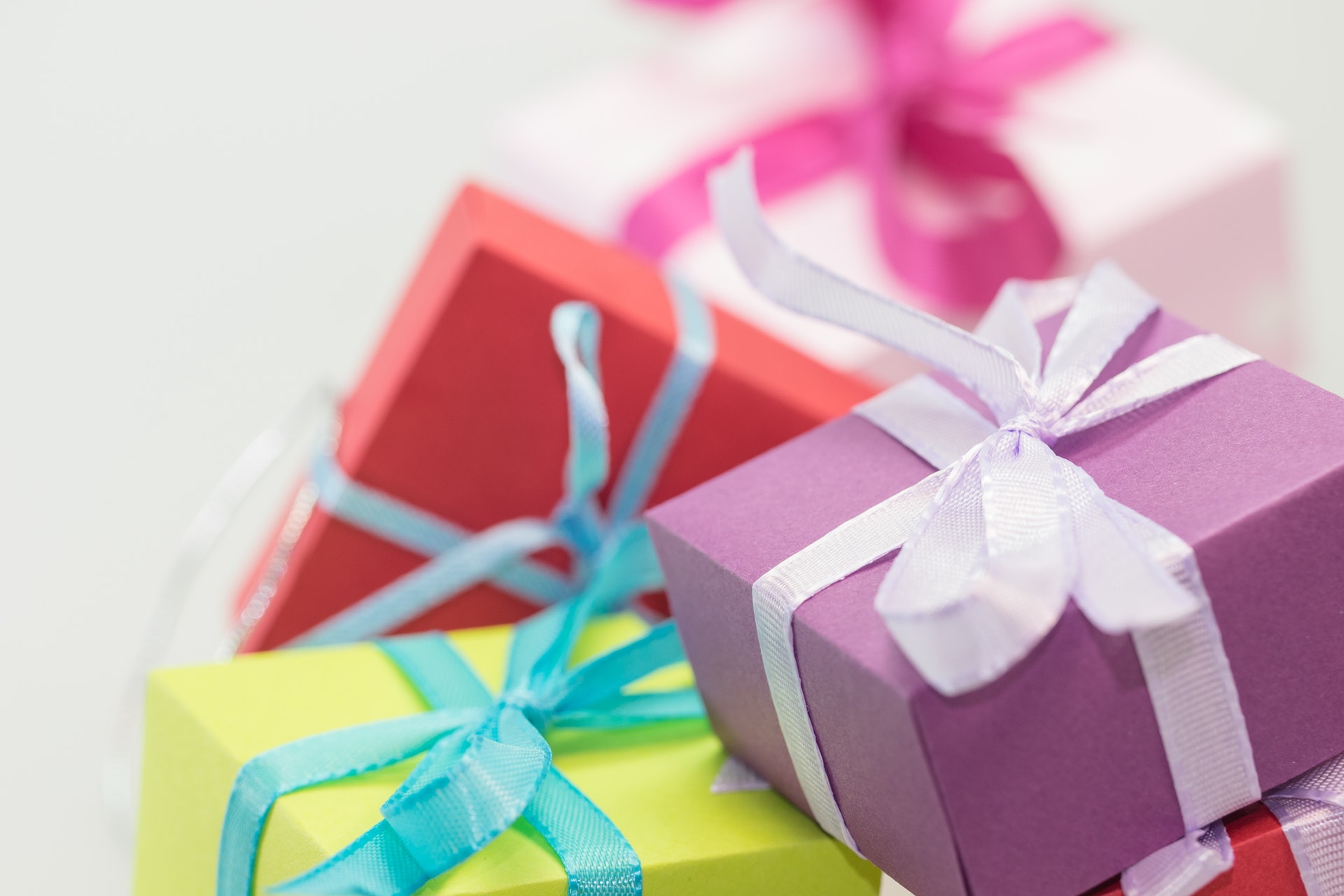 No hay mejor regalo que lo que te gusta - ¿Que es la personalización?